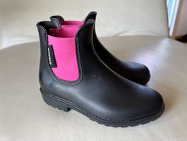Reitstiefel / Stiefelette für Kinder Grösse 29