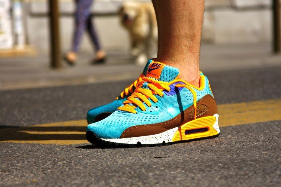 Air max shop 90 edizione limitata