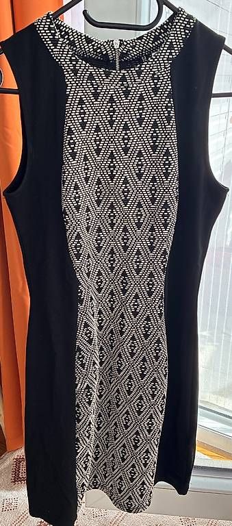H&M Vestiti: Robe moulante – Usato da Confignon venduto da jus_yr82