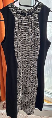 Robe moulante