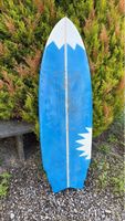 Deko Surfbrett - Ideal für Surfbegeisterte!