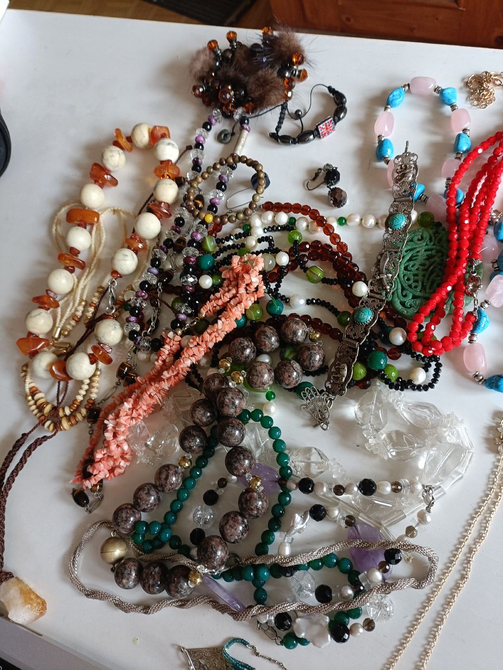 Altri gioielli: schmuck lot  – Usato da Uster venduto da gen_2njk 4