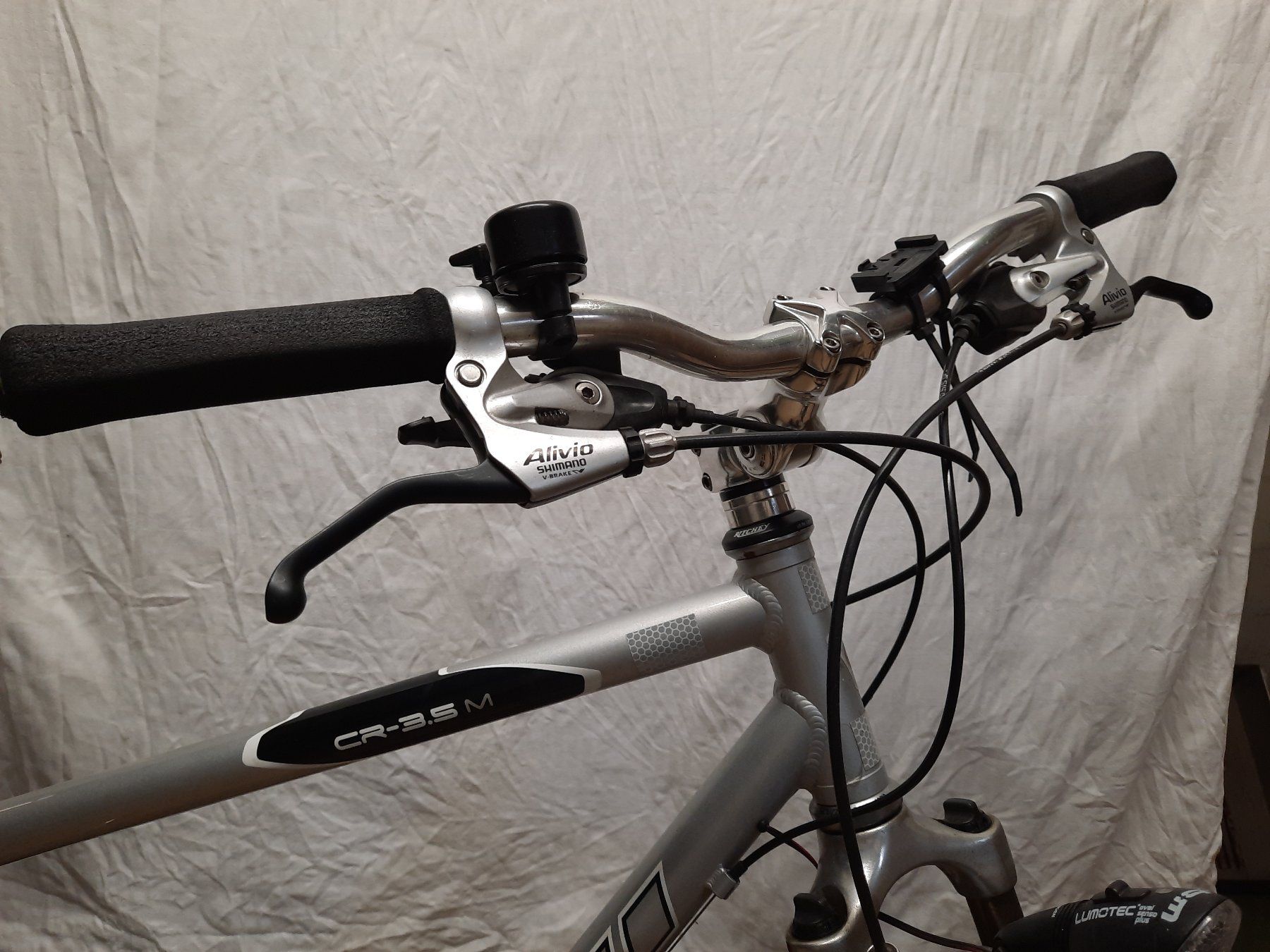 Stöckli Biciclette: Herrenfahrrad Stöckli 48cm – Usato da Kriens venduto da Alvero 2