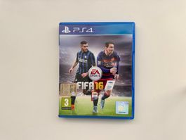 FIFA 16 Serie A TIM - League, Sony Playstation 4, PS4, PS5