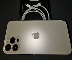 iPhone 12 Pro Max (256GB) Akku 99%