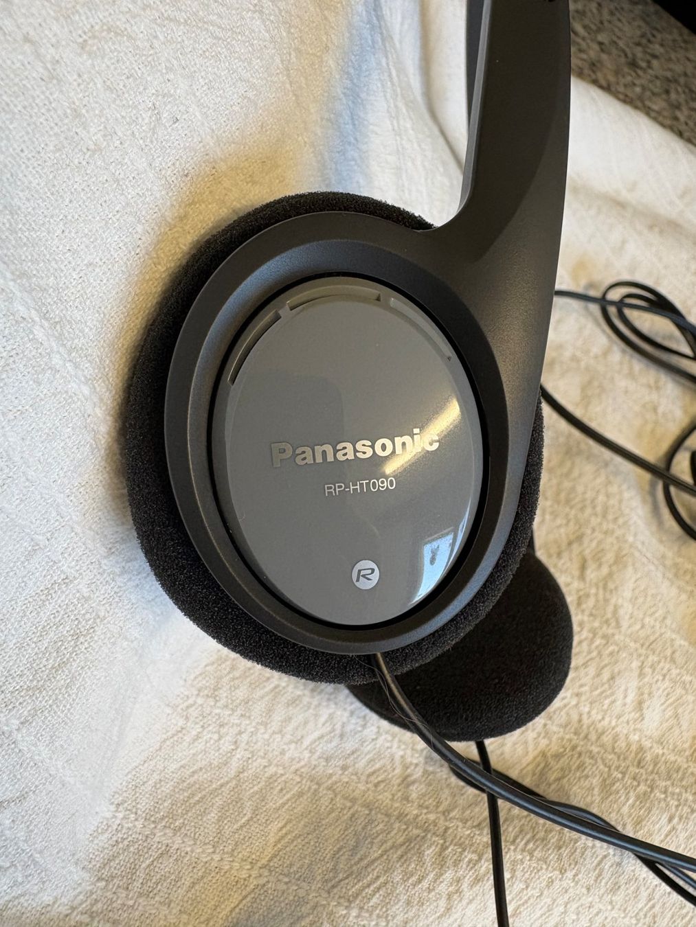 Cuffie: Kopfhörer von Panasonic – Usato da Ebnat-Kappel venduto da reno15 2