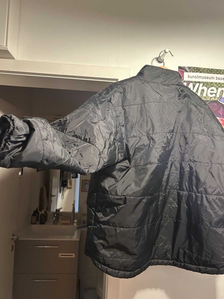 Kappa Giacche: Kappa Jacke – Usato da Zürich venduto da ori_9dcy 4