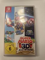 Super Mario 3D All-Stars
