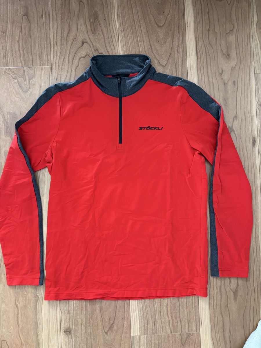 Stöckli Giacche: Jacke Stöckli – Nuovo e nell'imballaggio originale da Dübendorf venduto da dor_2yvd