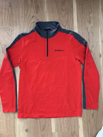Jacke Stöckli