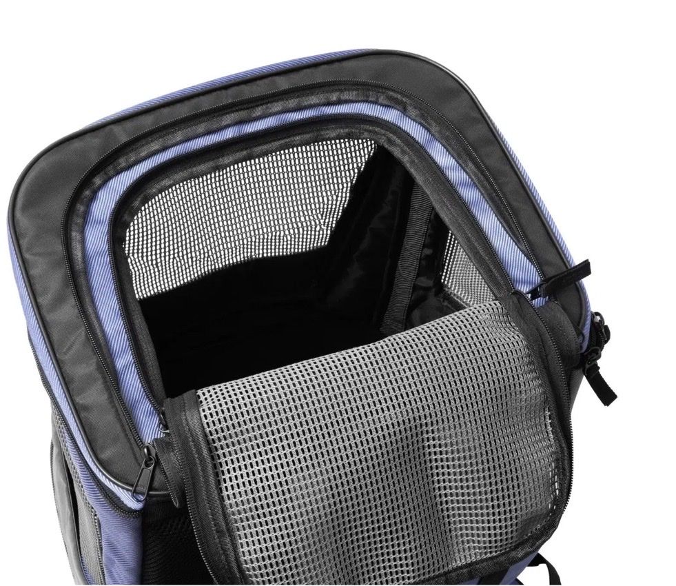 Rucksäcke: Hunderucksack – Neu (gemäss Beschreibung) aus Niederlenz von homovenator77 2