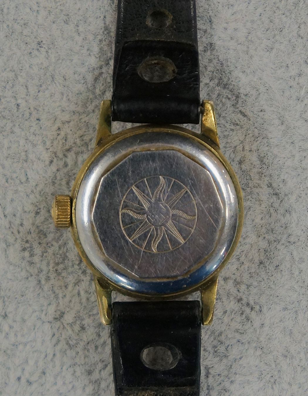 Tissot Orologi: Vintage Tissot Seaster Automatic Uhr – Usato da Basel venduto da bk_brockibasel 3