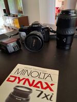 Nicht-@Digitale Fotokamera.