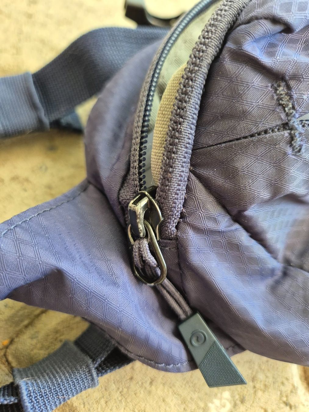 Taschen: Bauchtasche / Hüfttasche, Sherpa – Gebraucht aus Uitikon Waldegg von AnjS27 4