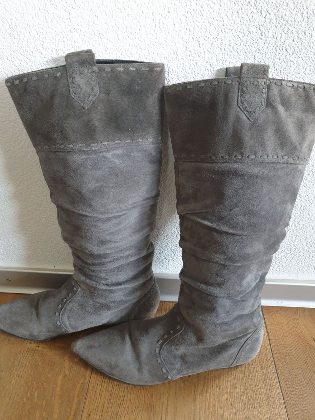 Chaussures femmes: Stiefel, Gr. 39 – D'occasion à Biberist par Nicelotti 2
