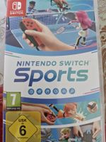 Jeu Nintendo Switch Sports