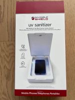 Invisible Shield Sanitizer / UV-Desinfektiongerät