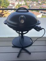 Elektrogrill Steba VG 366 Big Deluxe, voll funktionsfähig