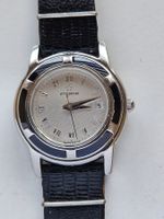 517 Eterna Date Damenuhr