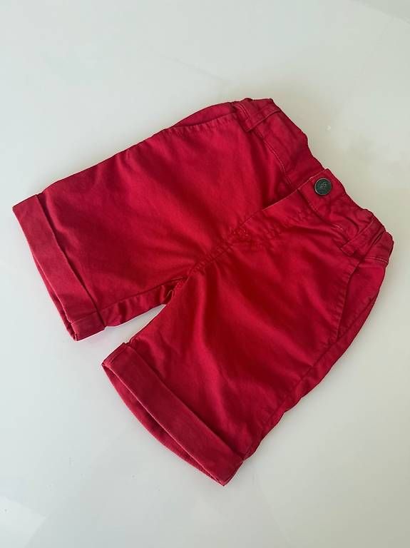 Pantaloni: CHICCO Shorts, Größe 86 – Usato da Dietikon venduto da ing_f9sy