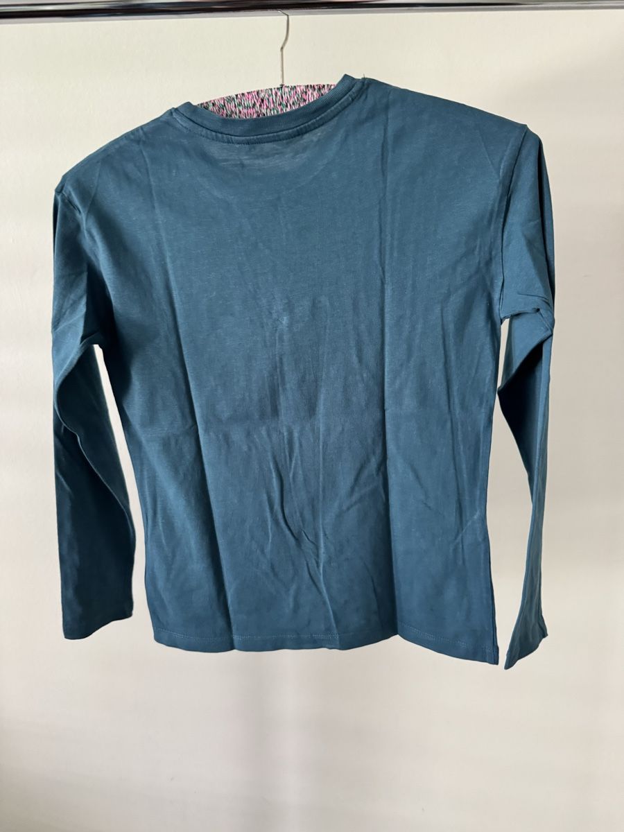 Mango Camicie, T-shirt & Polo: Mango langarmiges Tshirt Gr140 – Usato da Zürich venduto da AninANILOKIN 2