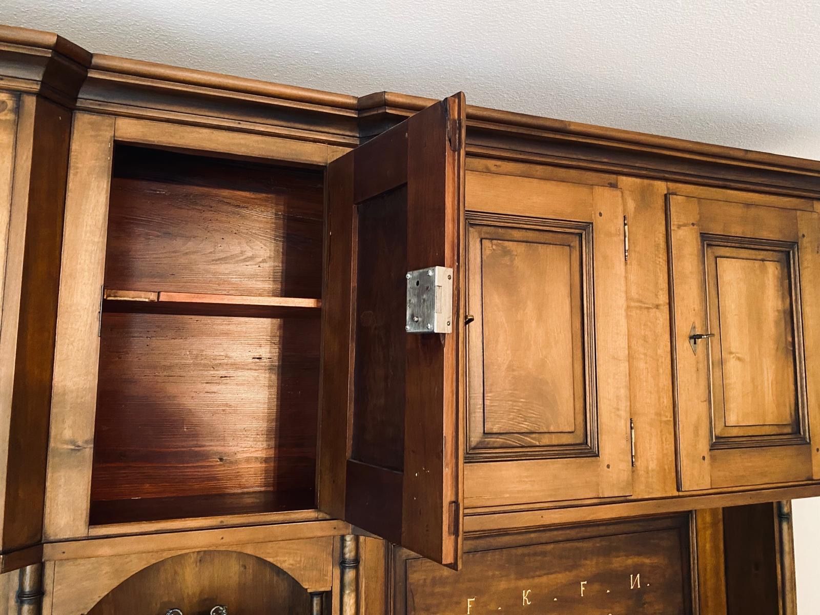 Credenze: Antikes Buffet Nidwaldner Art anno 1830 – Usato da Udligenswil venduto da Rapsak 7