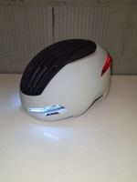 Neuer VELOHELM Bike Helm Alpina Brighton MIPS 51-55 Licht