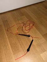 Corde à sauter - COMME NEUVE