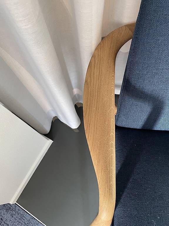 Poltrone: Bolia Sessel Bowie – Usato da Unterägeri venduto da mar_96hk 2
