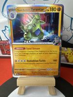 POKÉMON / Team Rocket's Tyranitar / Destined Rivals 🇺🇸