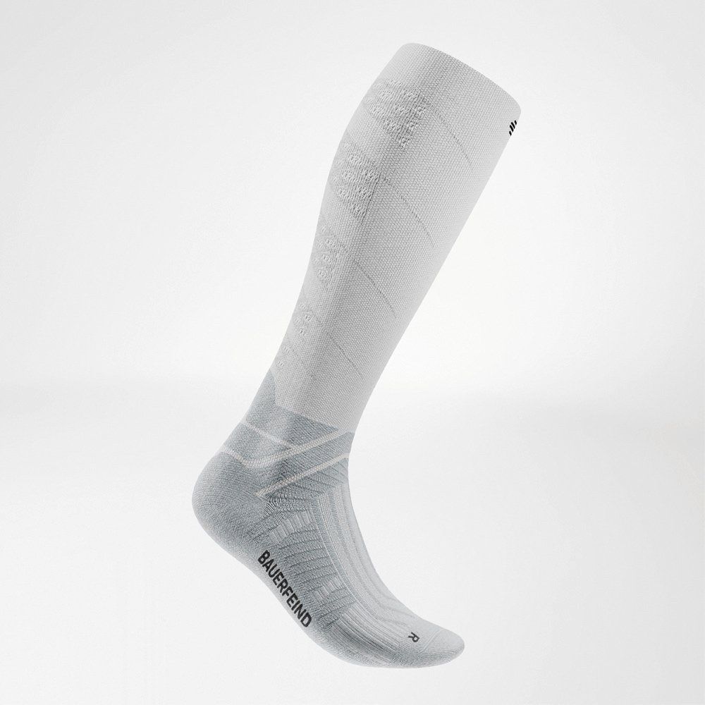 Socken: Bauerfeind Sports Compression Running Socks – Neu und originalverpackt aus Zürich von agichristine 4