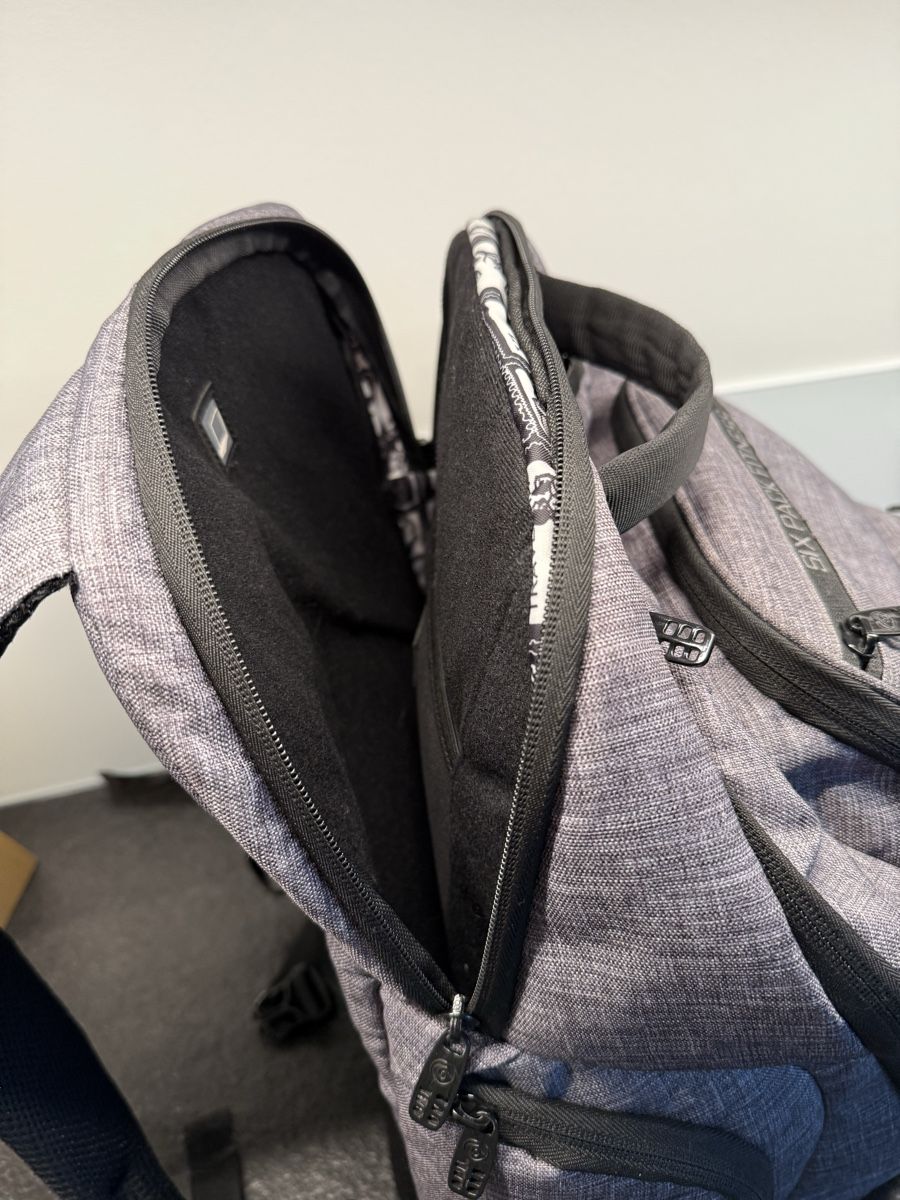 Rucksäcke: Rucksack Sixpack Fitness – Gebraucht aus Rehetobel von bodystyl 4