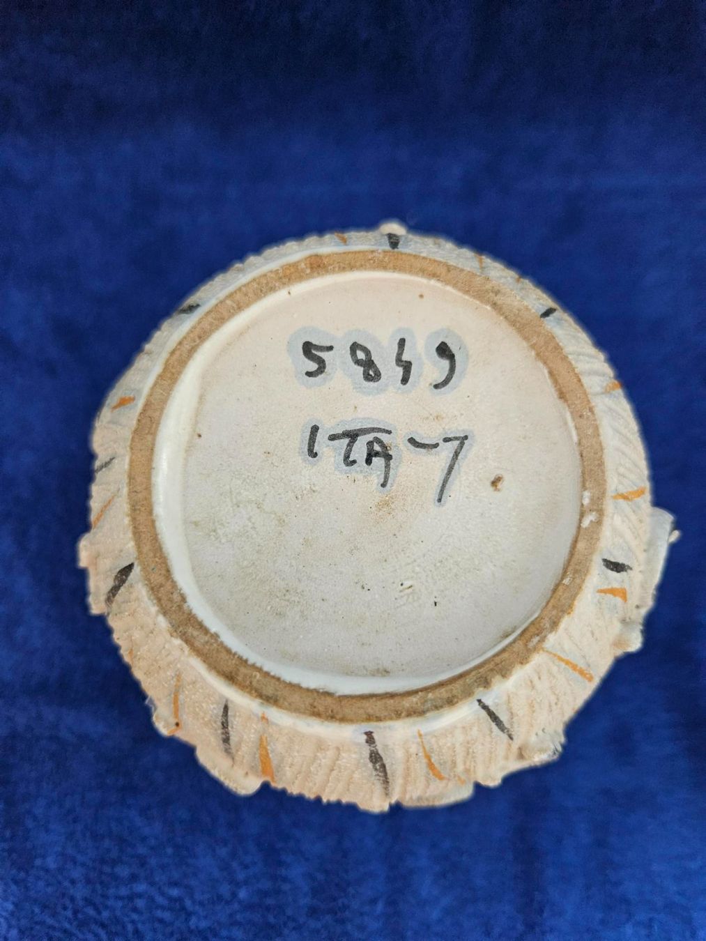 Vasi & Recipienti: Vintage Keramik-Vase – Usato da Oeschgen venduto da Runningfree666 1