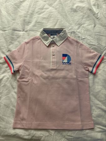 NEU Poloshirt Jacadi Paris, Gr. 116