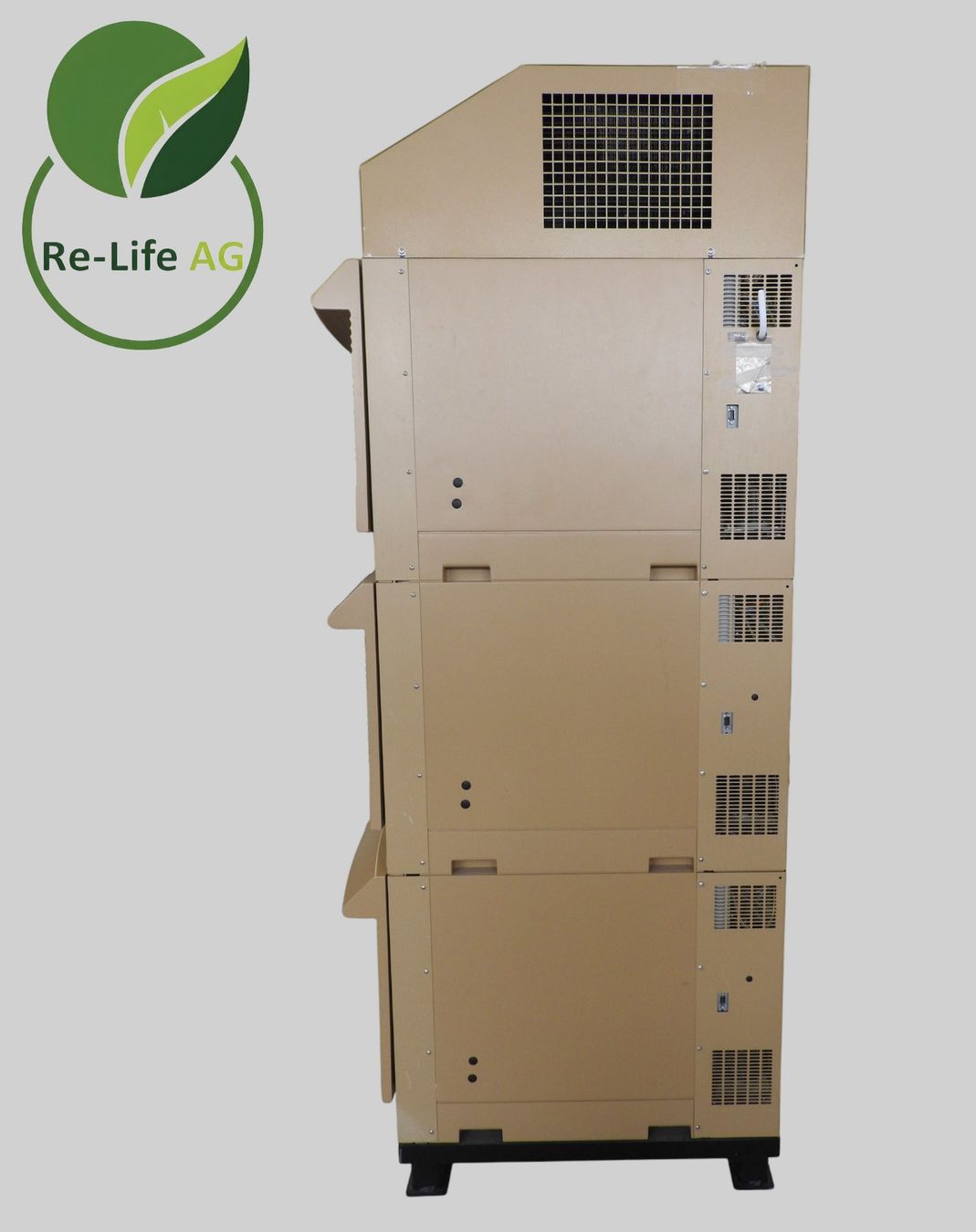 Altro in Accessori per animali: Infors HT | Multitron  | Shaker/Incubator – Usato da Reinach BL venduto da Re-LifeAG_Labor 3
