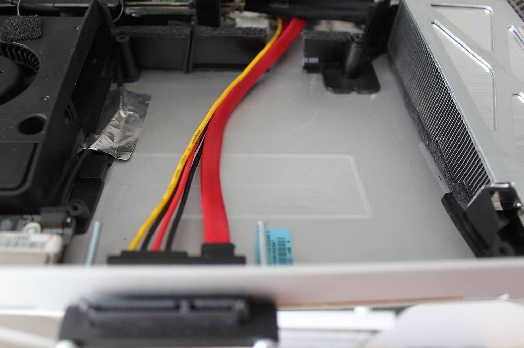 PC: Imac von 2011 mit Umbau – Usato da Lanzenhäusern venduto da kakali50 4