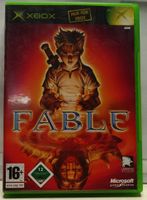 Xbox Klassiker: Fable - Das legendäre Rollenspiel(em48)