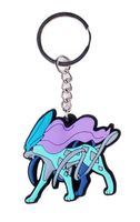 Pokemon Suicune Schlüsselanhänger