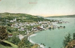 Richterswil   ZH