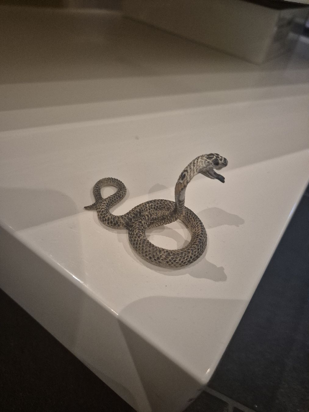 Schleich Giocattoli: Kobra Schlange, Schleich – Nuovo (secondo la descrizione) da Büsserach venduto da Fairprice_83 1