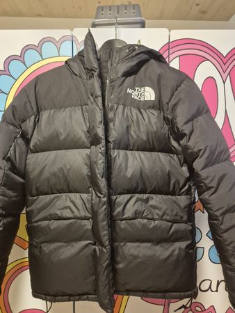The North Face 550 Humlyn Jacke S