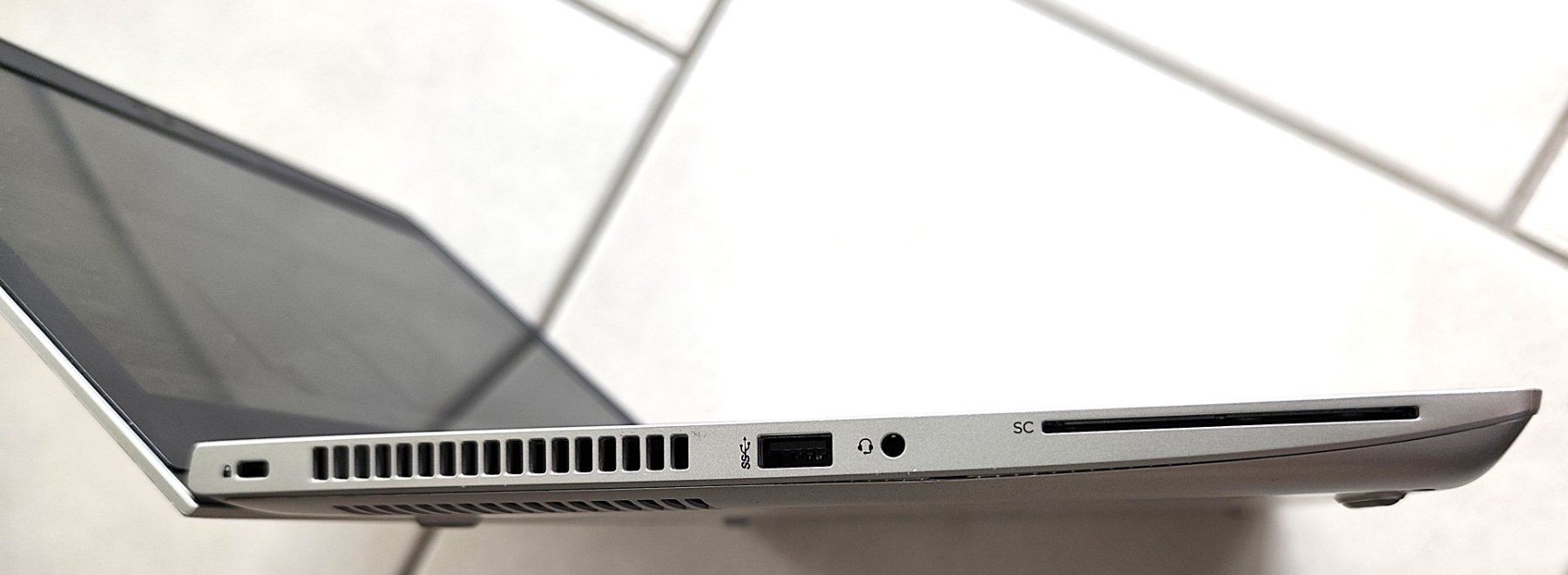 Hewlett Packard Notebooks: HP Probook 640 G4 – Gebraucht aus Wald ZH von Pada94 3