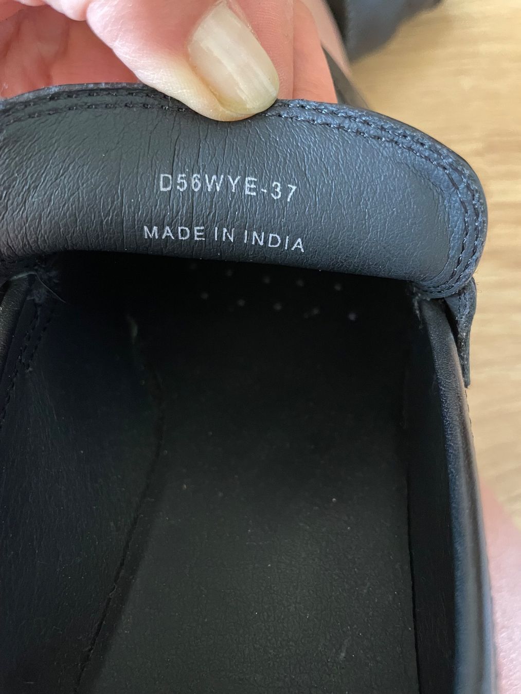 Geox Chaussures femmes: Geox Schuhe Gr. 37 – D'occasion à Winterthur par matou.53 3