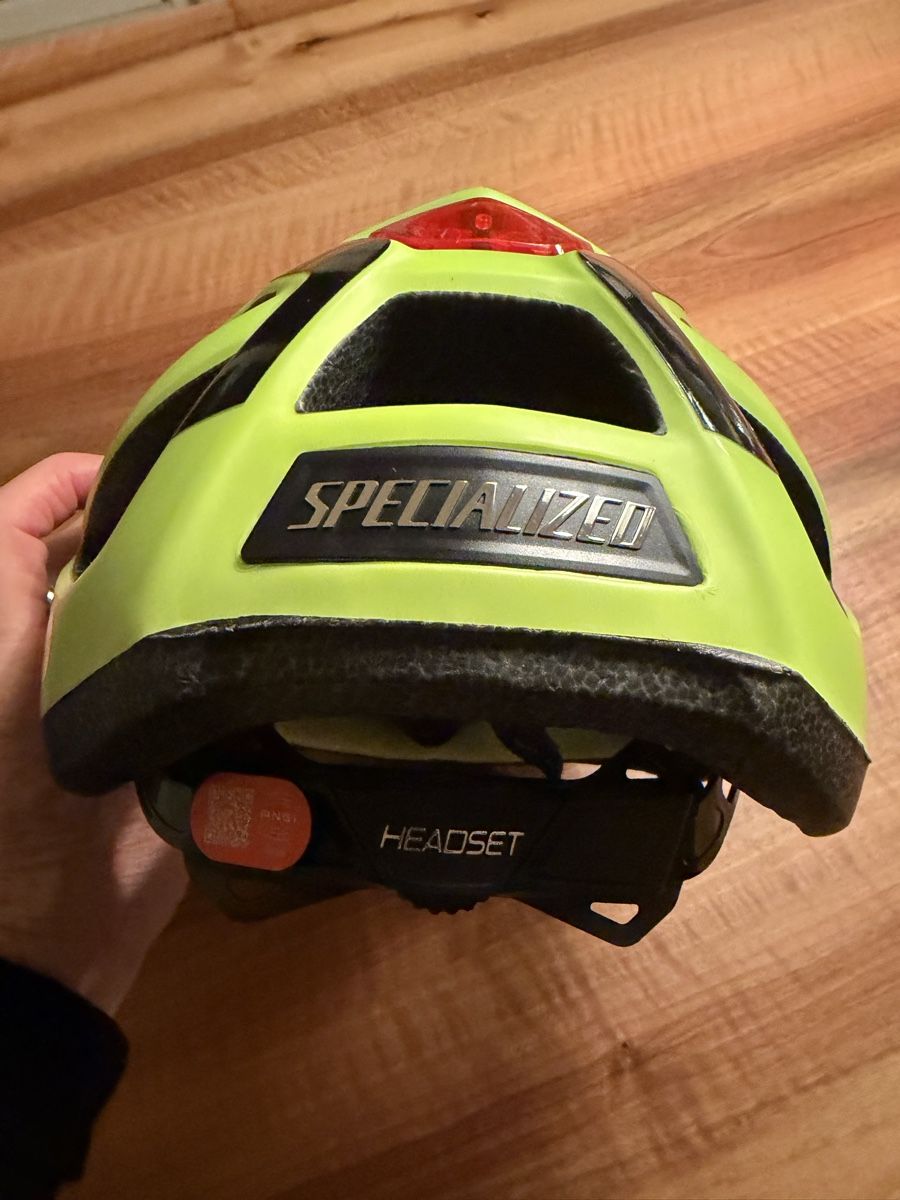 Specialized Helme: Velohelm – Neu (gemäss Beschreibung) aus Riehen von mona074 4