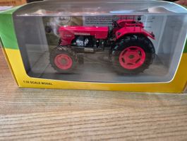 Hürlimann Modell T9200A in top Zustand 1:32
