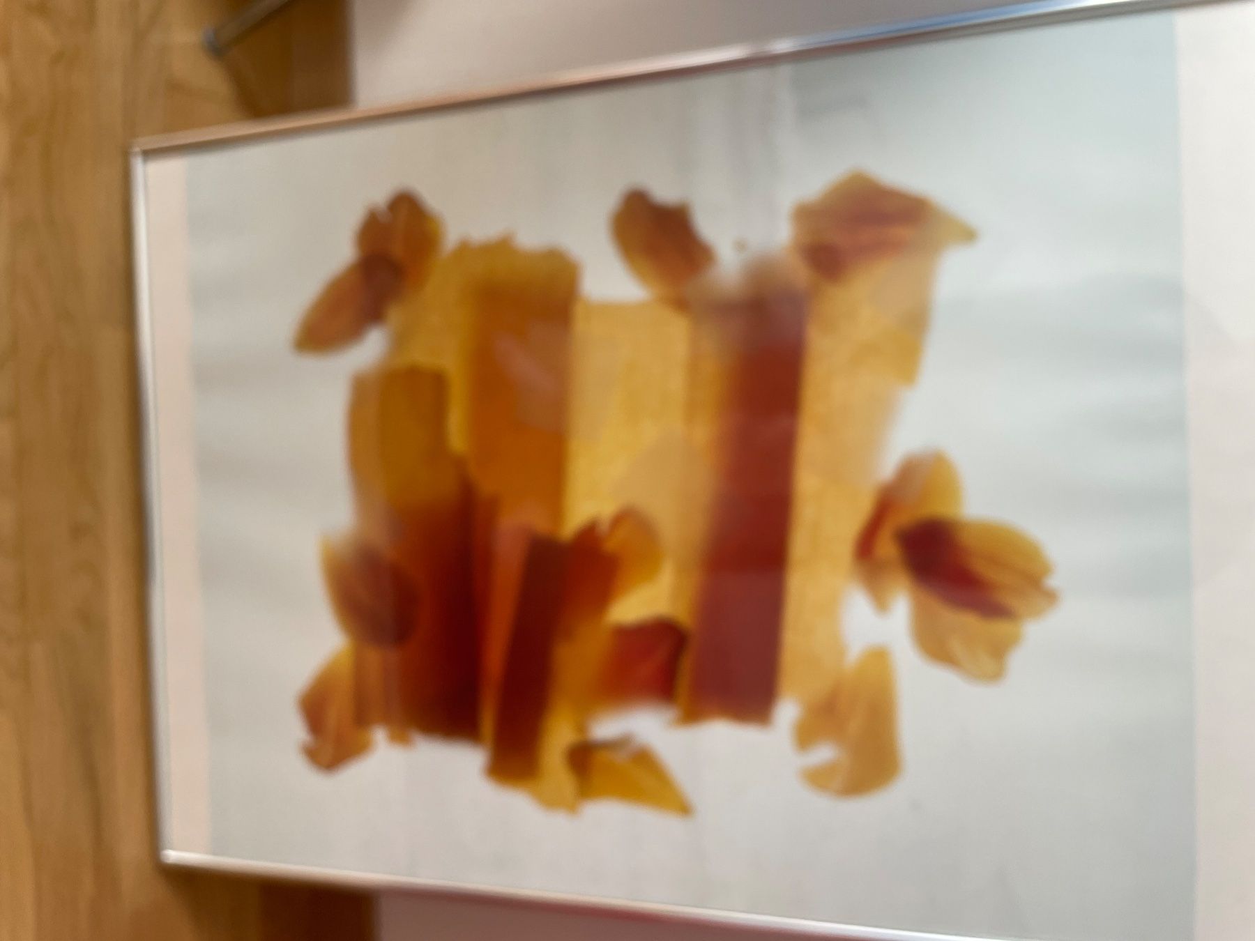 Foto & Immagini: Schöne Bilder mit Rahmen und Glas – Usato da Altendorf venduto da RuliW 1