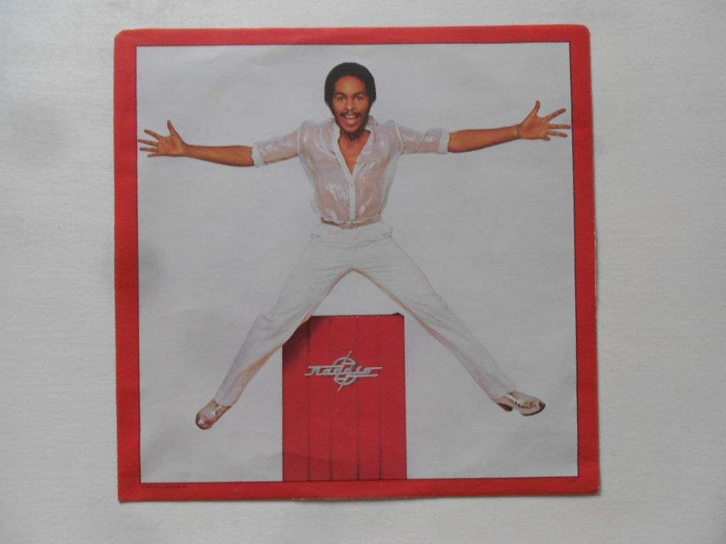 Schallplatten: RAYDIO  -  ROCK ON – Gebraucht aus Bex von Giorgiob 2