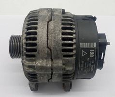 Alfa Romeo 166 3.0 V6 Alternator