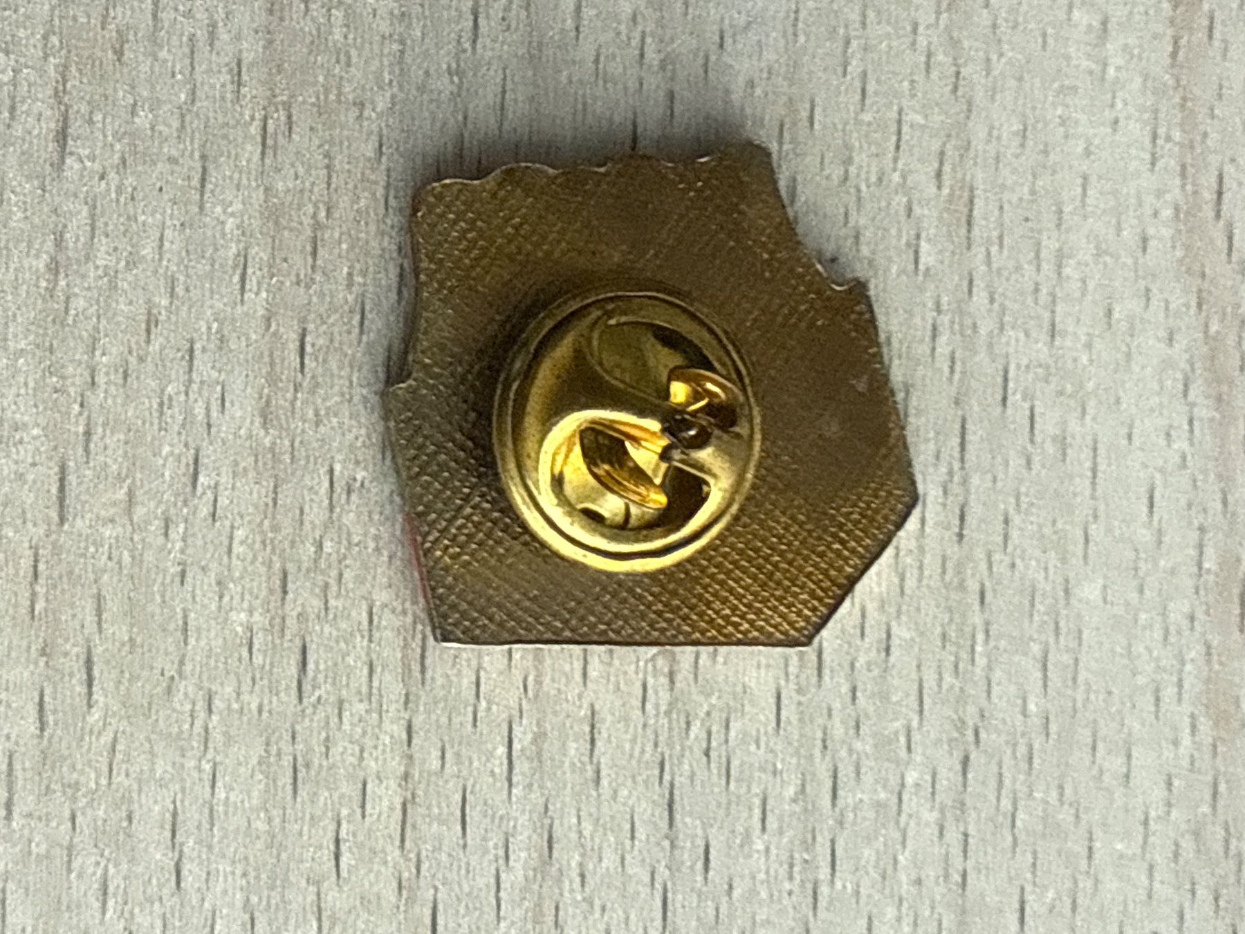 Coca-Cola Placchette & Badge: Pin Coca-Cola – Usato da Glattbrugg venduto da Schweigmatt 1