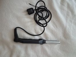 Fer à boucler Babyliss Pro neuf - Trousse de transport